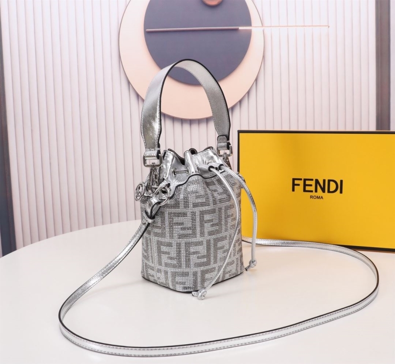 Fendi Bucket Bags